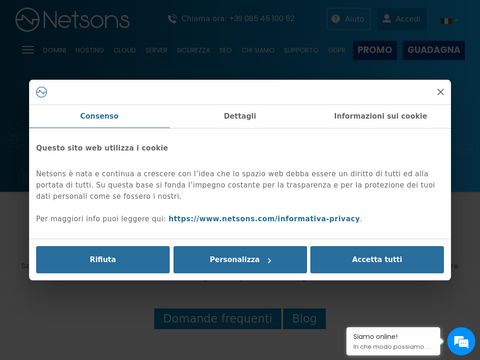Impianti audio di Filodiffusione Negozio o Casa