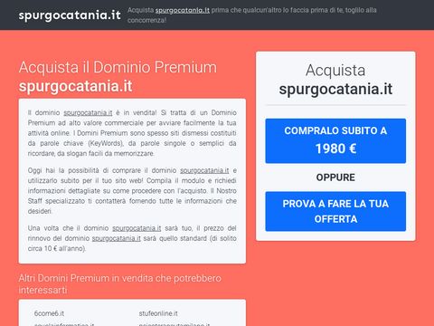 L'Ideale: spurgo fognature Catania