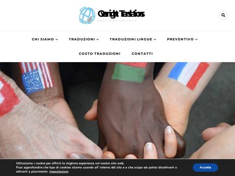 Overnight Translations: traduzione in inglese