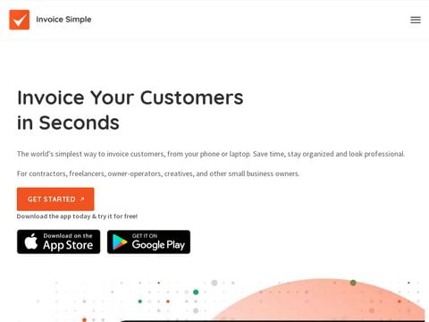 Invoice Simple: fatture per la tua impresa