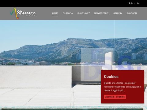 Marrocco Design - ristrutturazione appartamenti