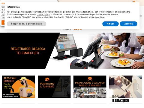 Stramenga Arredamenti