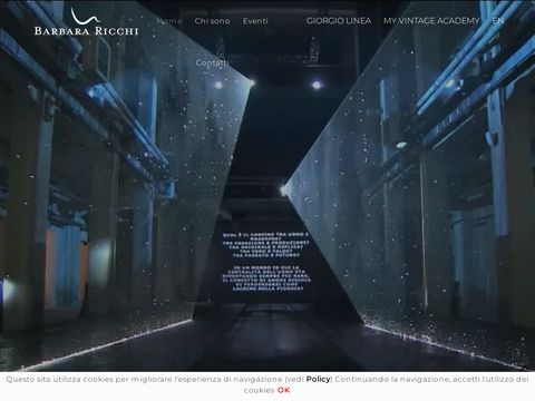 Barbara Ricchi: pelletteria fiorentina