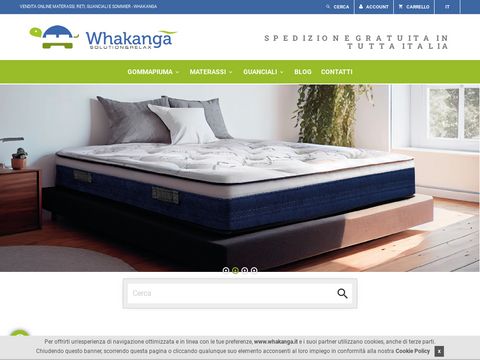 Whakanga