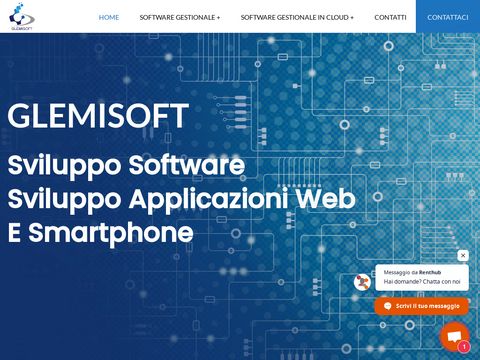 glemisoft.com
