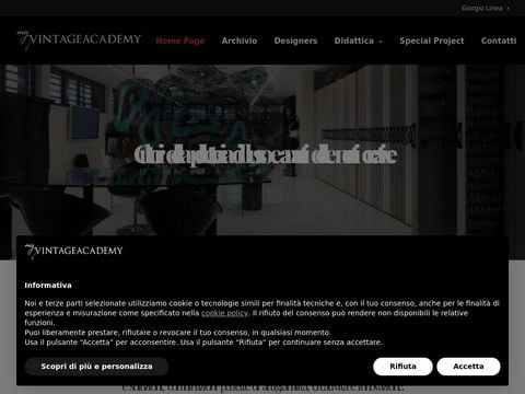 myvintageacademy.it