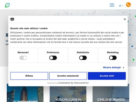 Mintense digital marketing