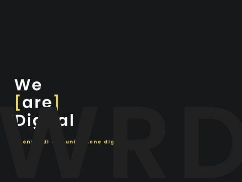 WRDigital