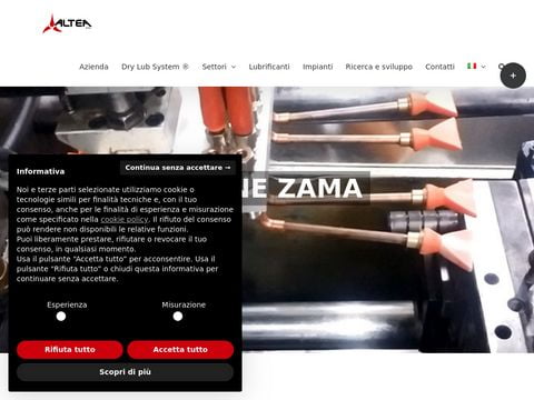 alteasrl.it