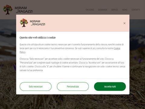 Mjriam Ragazzi