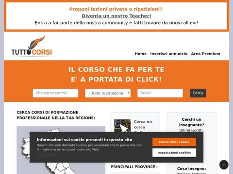 Tutto Corsi