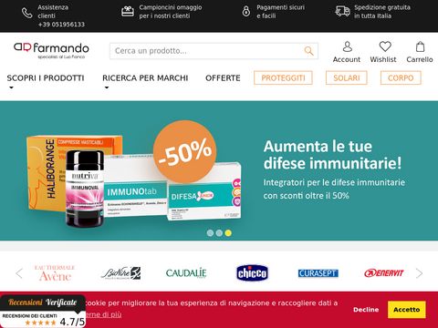 Farmando.it