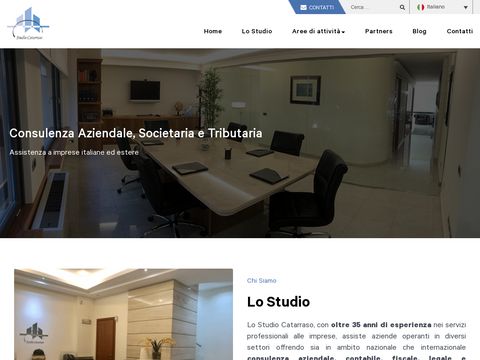 Studio Catarraso
