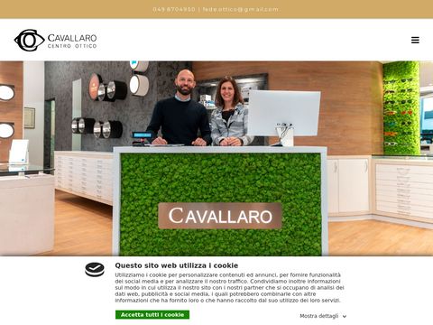Centro ottico Cavallaro