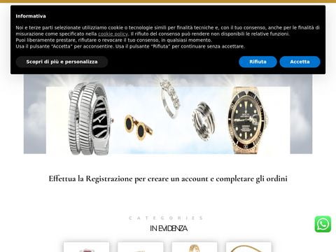 gioielleria-emmeoro.it