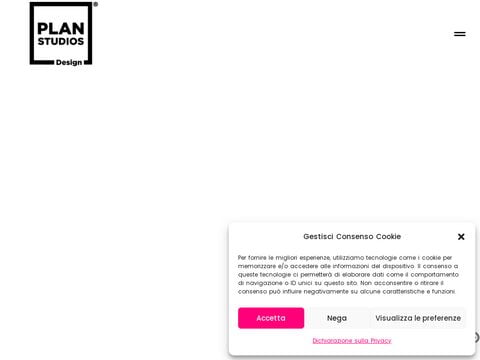 Plan Studios - agenzia web