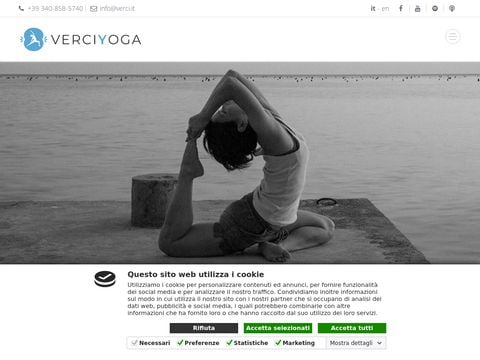 Verci Yoga