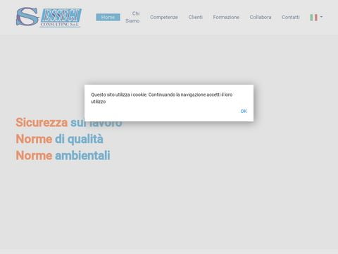 Essegi Consuting - sicurezza sui luoghi di lavoro