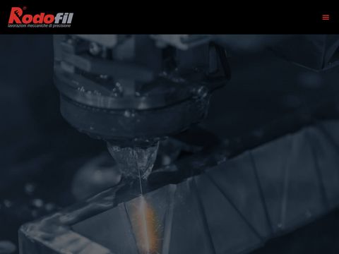 Lavorazioni meccaniche di precisione conto terzi