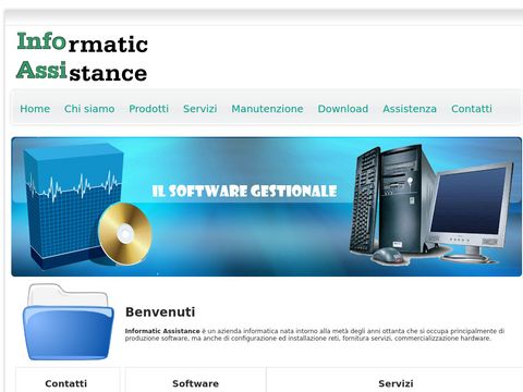 informatic-assistance.it