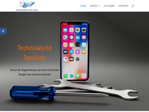 Technoworld Services