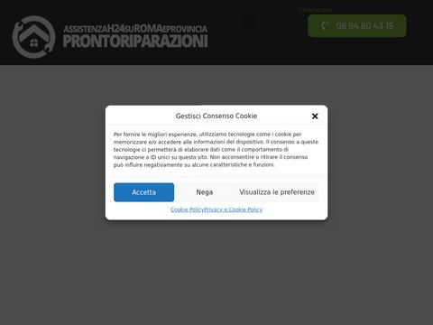 ProntoRiparazioni.it