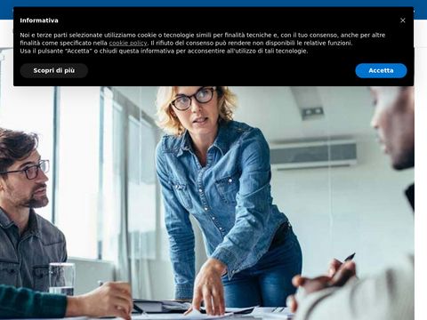 Mediasystem Communication Digital Agency & More