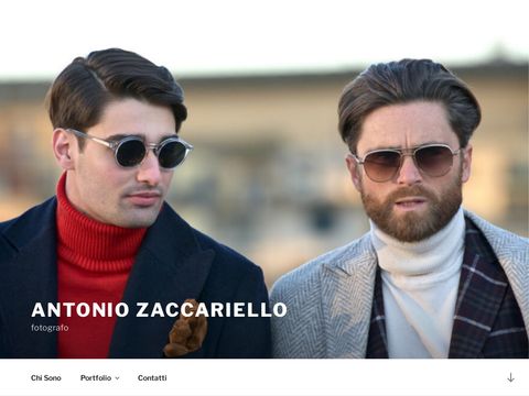 Antonio Zaccariello - fotografo