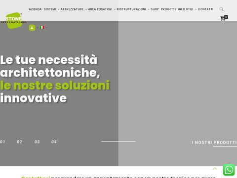 Stone International srl