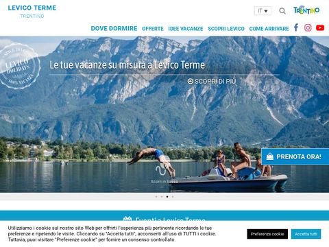 Levico Terme