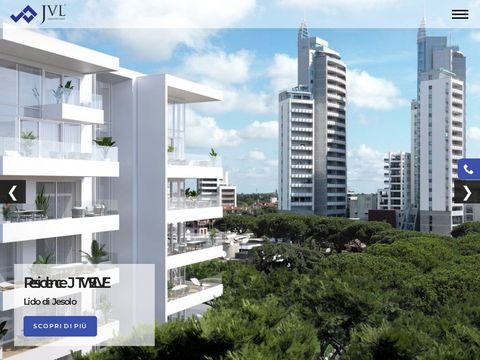Agenzia Immobiliare Jvl: vendita ed affitto