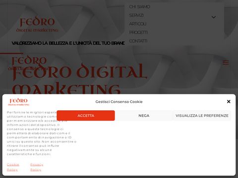 Fedro Digital Marketing