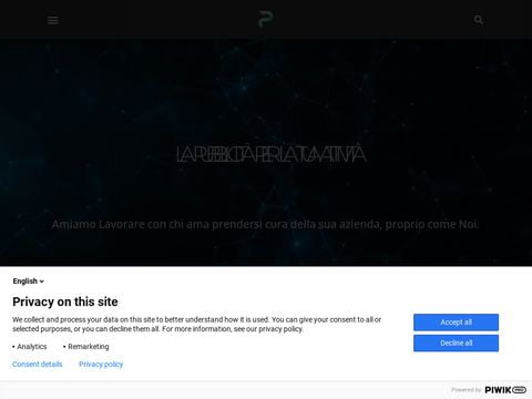 Parlatoweb Media Agency