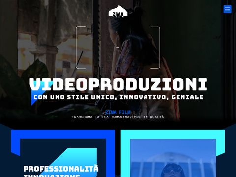 zimafilm.it