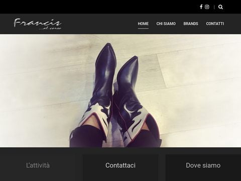 Abbigliamento donna Grottaferrata