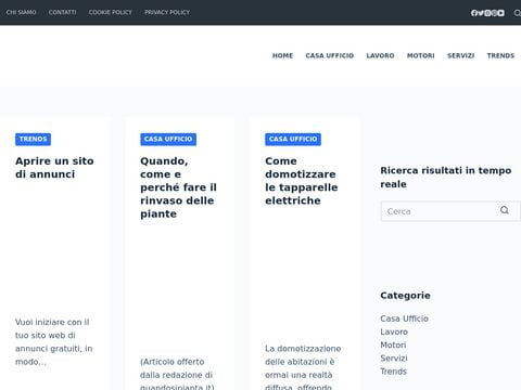 Annuncino - annunci gratuiti