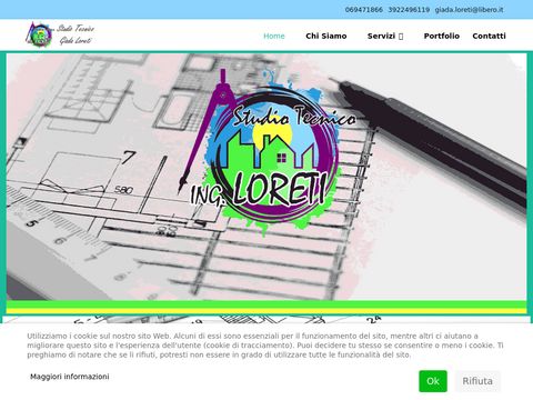 Studio tecnico ing. Loreti