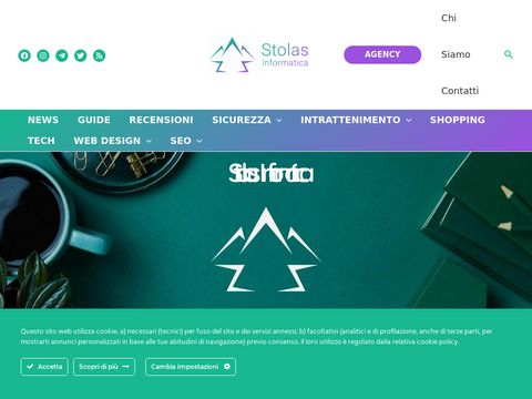 Stolas Informatica