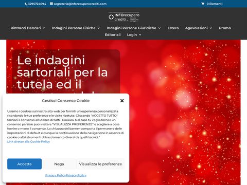 STAR Information: info recupero crediti