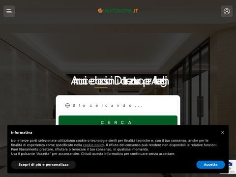 Attrezzature per alberghi - UsatoHotel