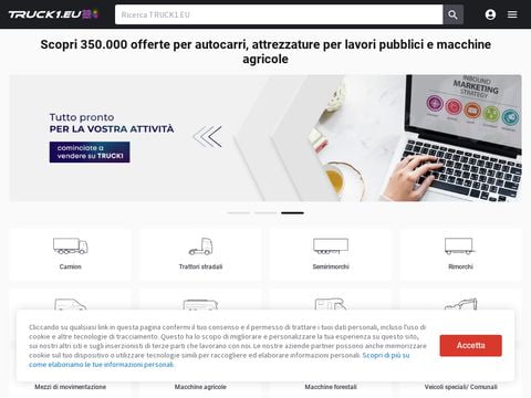 Truck1 Italia