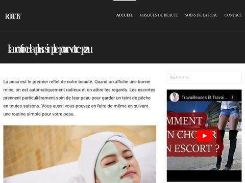 Robiuty - Ecobio Shop cosmetici online