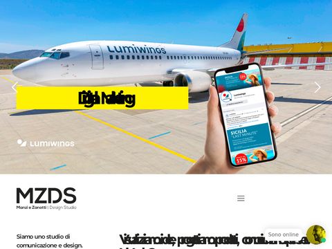 Agenzia di grafica & design a Cesena