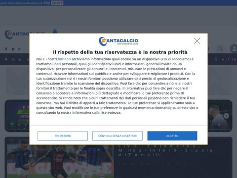 Fantacalcio.it