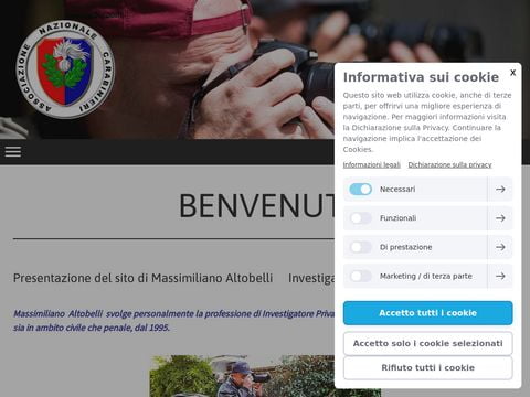 Investigatore Privato a Roma