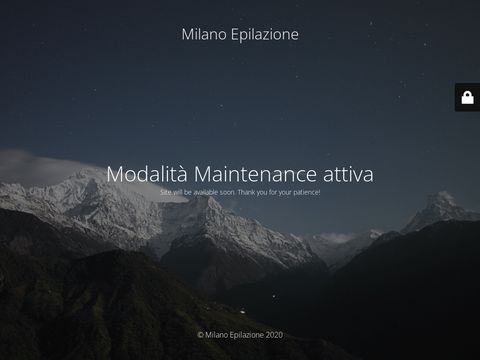 Depilazione definitiva Milano - Milano Epilazione
