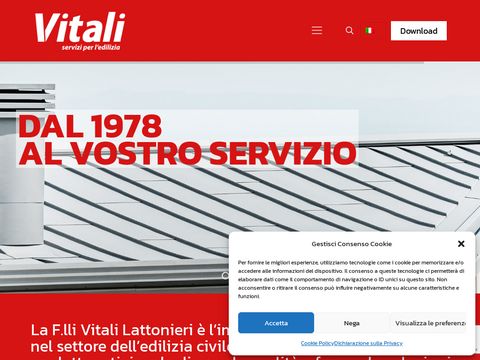 fratellivitali.com