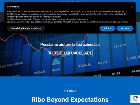 Ribo - Agenzia comunicazione Bergamo