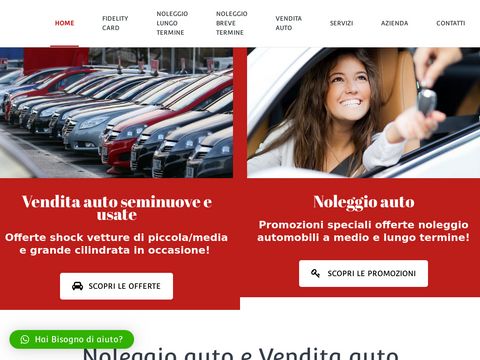 Auto Prestige Expo Bat - auto usate Barletta