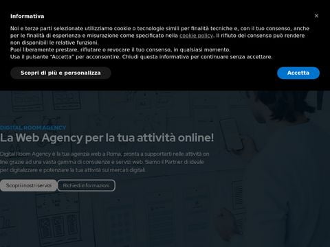 Digital Room Agency